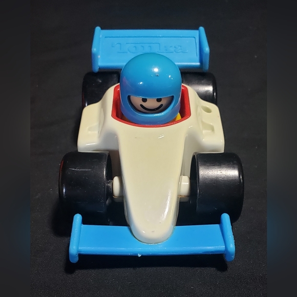 Vintage Fisher-Price Click N' Clatter - Picture 4 of 4